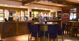 Premier Inn Doncaster Central | Güney Yorkshire (kontluk) - Doncaster