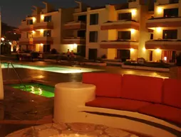 Hotel Punta Morro | Kuzey Baja California - Ensenada - Ensenada (ve civarı) - Ensenada