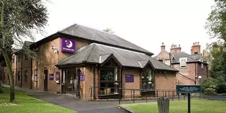 Premier Inn London Croydon South (A212)