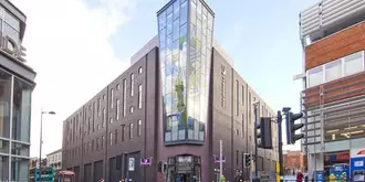 Premier Inn Liverpool City (Liverpool One)