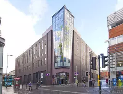 Premier Inn Liverpool City (Liverpool One) | Merseyside (ilçe) - Liverpool (ve civarı) - Liverpool - RopeWalks