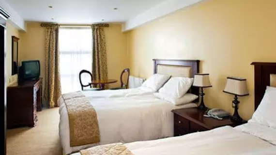 Brandon Hotel & Spa | Kerry (kontluk) - Tralee