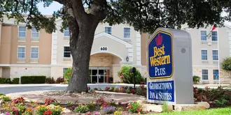 Country Inn & Suites, Georgetown, TX