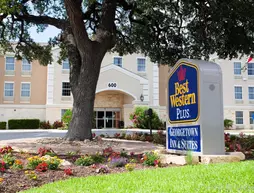 Country Inn & Suites, Georgetown, TX | Teksas - Austin (ve civarı) - Georgetown