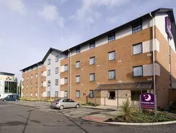 Premier Inn Manchester (West Didsbury) | Manchester (ve civarı)