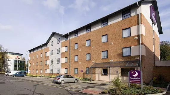 Premier Inn Manchester (West Didsbury) | Manchester (ve civarı)