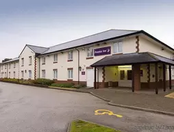 Premier Inn Northwich (Sandiway) | Cheshire (kontluk) - Northwich - Sandiway