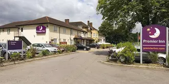 Premier Inn Bagshot