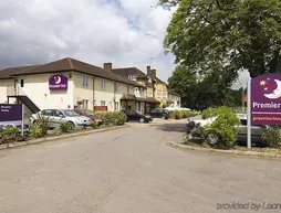 Premier Inn Bagshot | Surrey (kontluk) - Surrey Heath - Bagshot