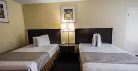 Motel 6 Ormond Beach | Florida - Daytona Beach (ve civarı) - Ormond Beach - National Gardens (Ulusal Bahçeler)