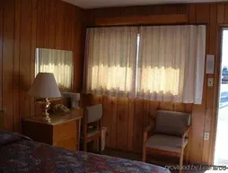 White Eagle Inn & Family Lodge | Kolorado - Cortez (ve civarı) - Cortez