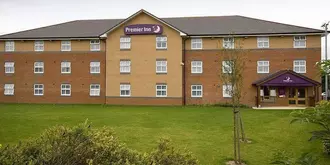 Premier Inn Doncaster Central East