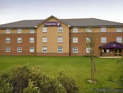 Premier Inn Doncaster Central East | Güney Yorkshire (kontluk) - Doncaster