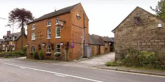 Premier Inn Derby North West