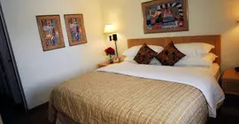 Affordable Inn Denver West | Kolorado - Denver (ve civarı) - Wheat Ridge