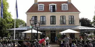 Hotel Graaf Bernstorff