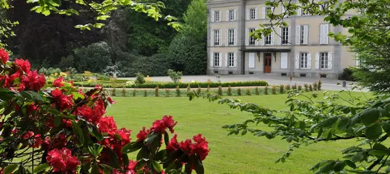 Chateau de la Foltière | Brittany - Ille-et-Vilaine - Le Chatellier