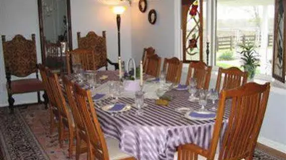 Tuggles' Folly Bed and Breakfast | Indiana - Lawrenceburg (ve civarı) - Aurora