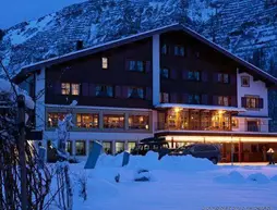 Hotel Austria | Vorarlberg - Lech am Arlberg