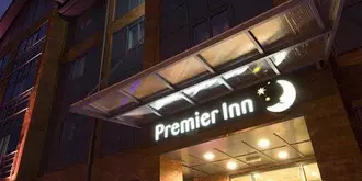 Premier Inn Chester City Centre