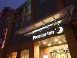 Premier Inn Chester City Centre | Cheshire (kontluk) - Chester