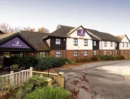 Premier Inn Maidstone (Town Centre) | Kent (kontluk) - Maidstone District - Maidstone