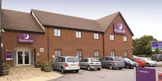 Premier Inn Manchester Trafford Centre North