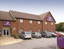 Premier Inn Manchester Trafford Centre North | Manchester (ve civarı) - Trafford - Urmston