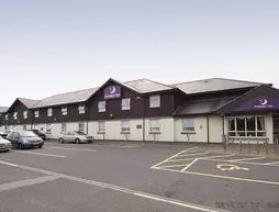 Premier Inn Hayle