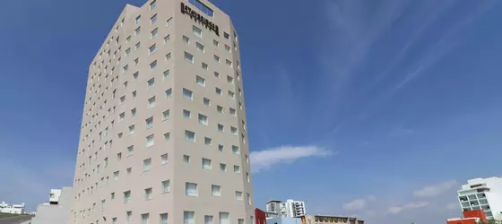 Staybridge Suites San Luis Potosi | San Luis Potosi - San Luis Potosi