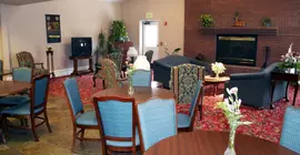 Best Western Plus Eureka Inn | Nevada - Eureka