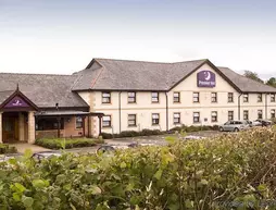 Premier Inn Kilmarnock | İskoçya - Ayrshire - Kilmarnock