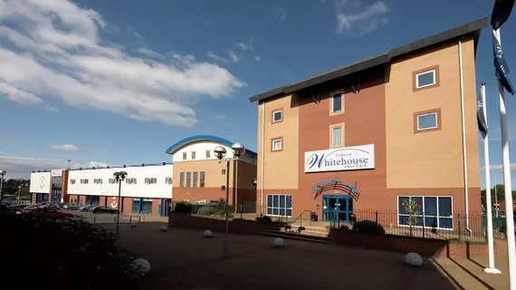 Whitehouse Court | Shropshire (kontluk) - Telford