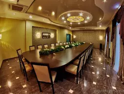 Art Hall Hotel | Bryansk Oblastı - Bryansk