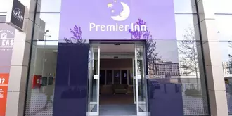 Premier Inn London Stratford