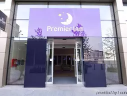 Premier Inn London Stratford | Londra (ve civarı) - Newham - Stratford