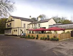 Premier Inn Chorley South | Lancashire (kontluk) - Chorley