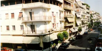 Hotel Avra