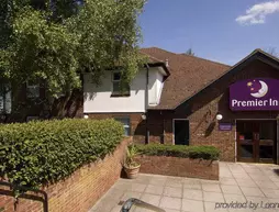 Premier Inn Hagley | West Midlands (ilçe) - Birmingham (ve civarı) - Stourbridge