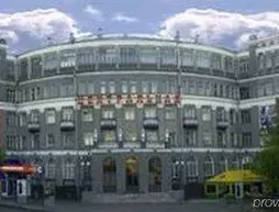 Сentralnaya Hotel