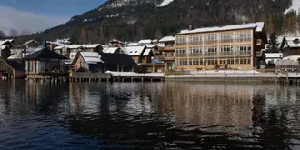 Seehotel Grundlsee