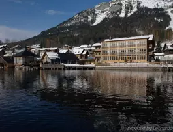 Seehotel Grundlsee | Styria - Grundlsee