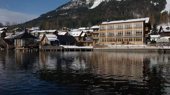 Seehotel Grundlsee | Styria - Grundlsee