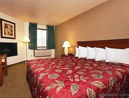 Motel 6 Clackamas | Oregon - Portland (ve civarı) - Clackamas - Sunnyside