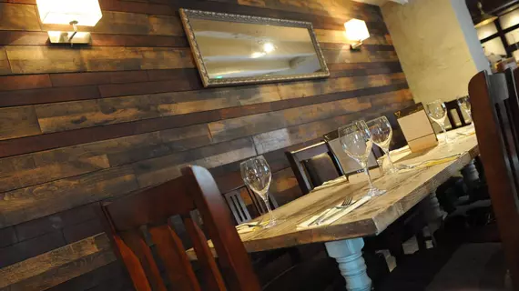 The Bull Hotel | Buckinghamshire (kontluk) - Milton Keynes - Old Stratford