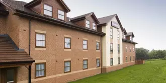 Premier Inn Ripley