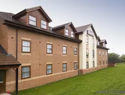 Premier Inn Ripley | Derbyshire (kontluk) - Ripley