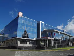 Hotel IT Park | Tataristan Cumhuriyeti - Kazan (ve civarı) - Kazan - Kizicheskaya - Kazan Kent Merkezi