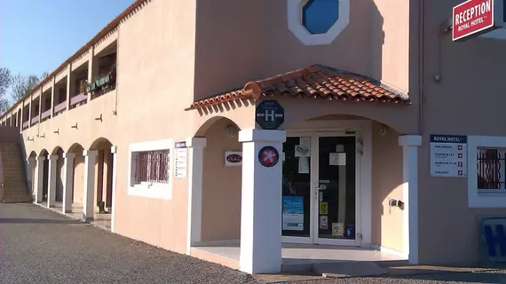 Le Royal Hôtel | Occitanie - Gard - Aigues-Mortes