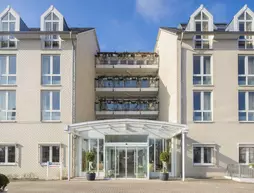 Hotel Astoria | Aşağı Saksonya - Goettingen